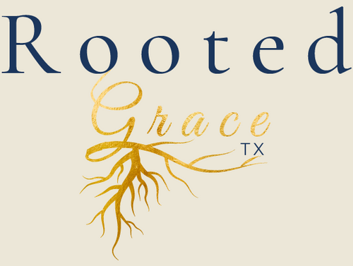 Rooted Grace TX